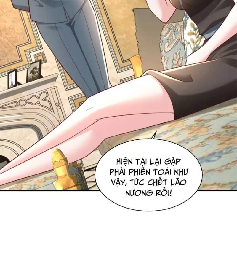 Người Ở Rể Bị Ép Thành Phản Diện Chapter 596 - 25