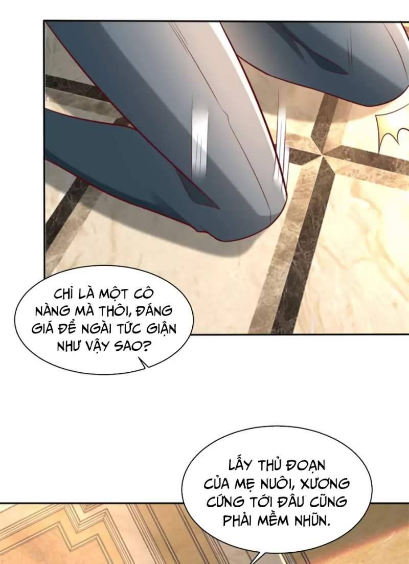 Người Ở Rể Bị Ép Thành Phản Diện Chapter  596 - 26