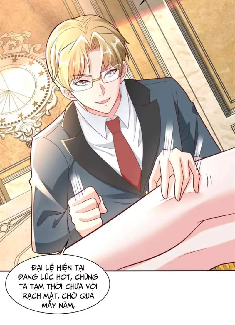 Người Ở Rể Bị Ép Thành Phản Diện Chapter  596 - 27