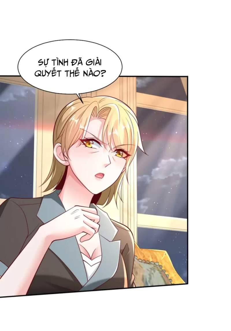 Người Ở Rể Bị Ép Thành Phản Diện Chapter 596 - 29