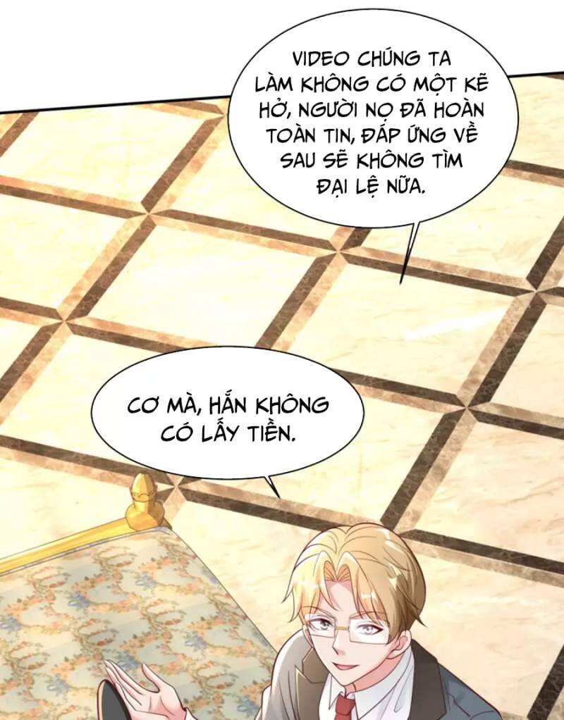 Người Ở Rể Bị Ép Thành Phản Diện Chapter  596 - 30