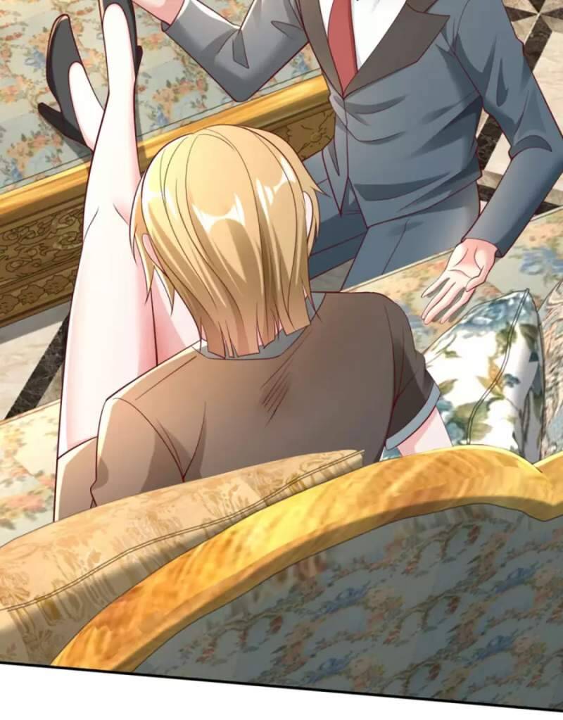 Người Ở Rể Bị Ép Thành Phản Diện Chapter  596 - 31