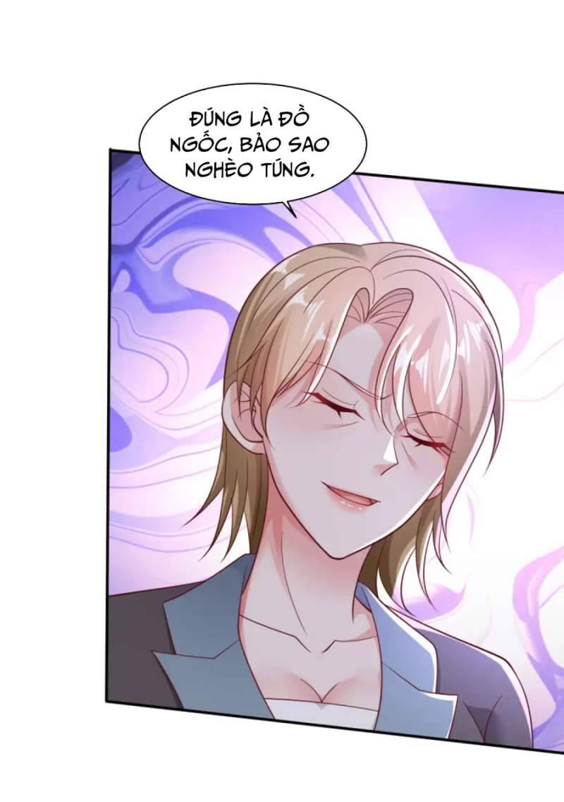 Người Ở Rể Bị Ép Thành Phản Diện Chapter  596 - 32