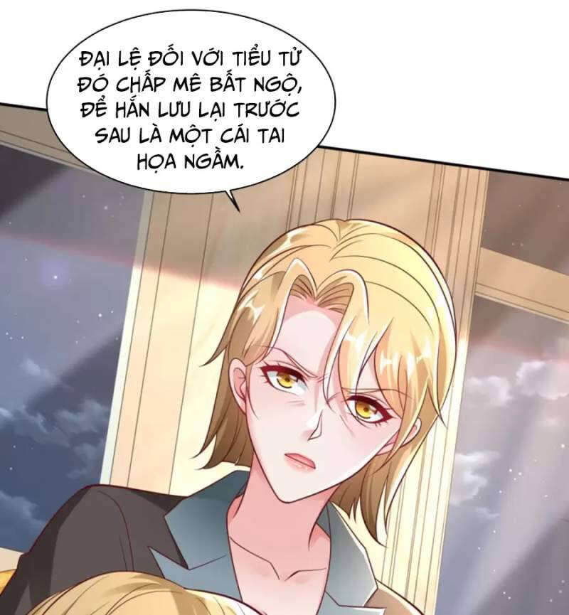 Người Ở Rể Bị Ép Thành Phản Diện Chapter 596 - 33