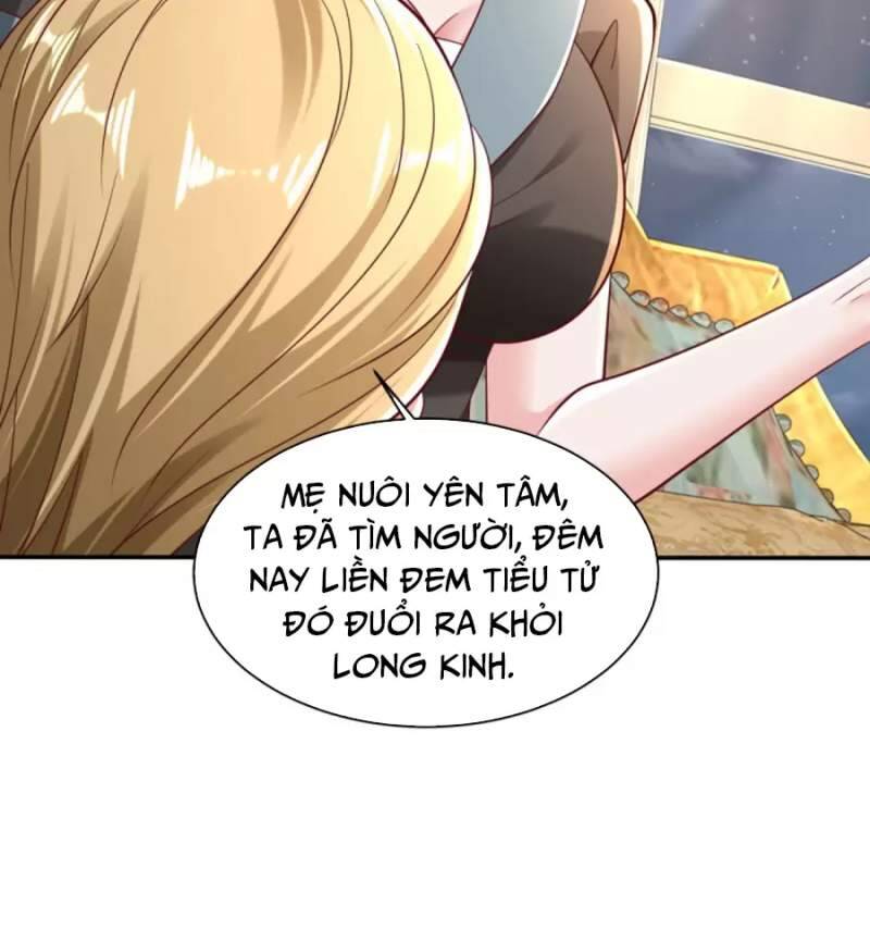 Người Ở Rể Bị Ép Thành Phản Diện Chapter  596 - 34