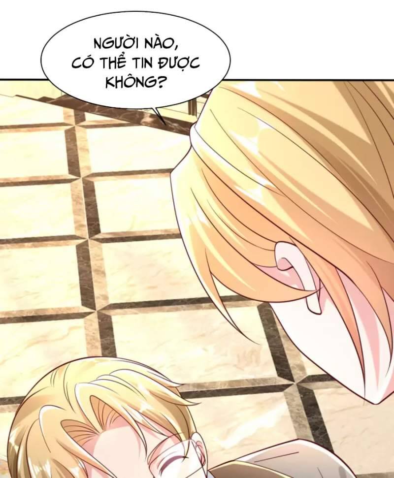 Người Ở Rể Bị Ép Thành Phản Diện Chapter 596 - 35