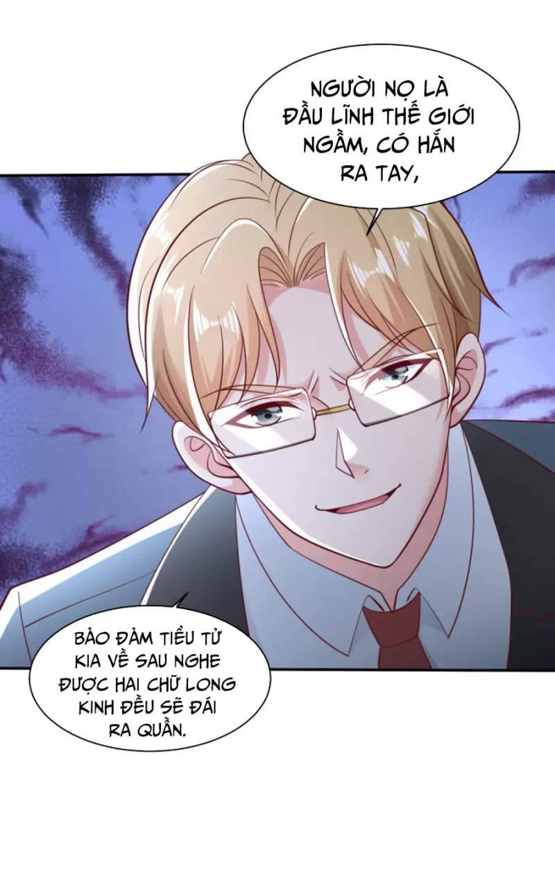Người Ở Rể Bị Ép Thành Phản Diện Chapter 596 - 37