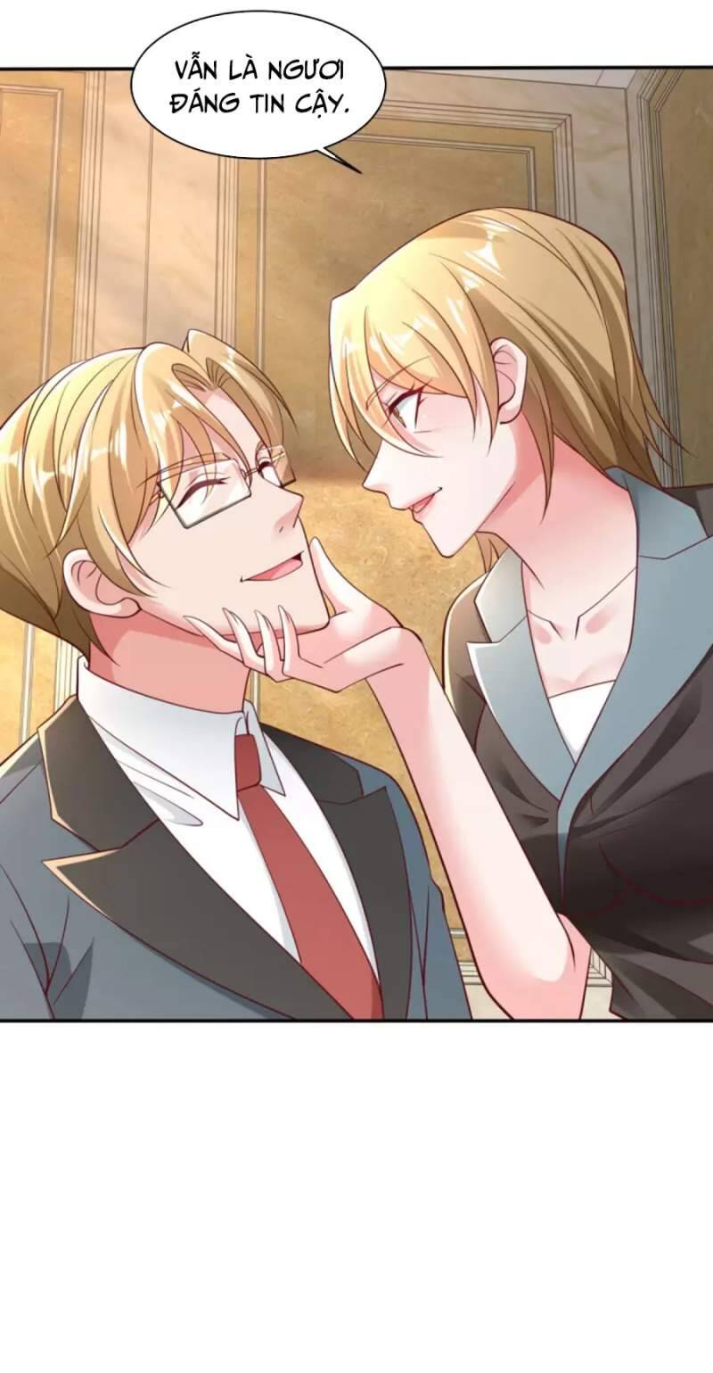 Người Ở Rể Bị Ép Thành Phản Diện Chapter  596 - 38