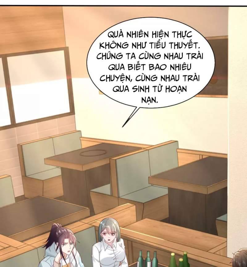 Người Ở Rể Bị Ép Thành Phản Diện Chapter 596 - 41