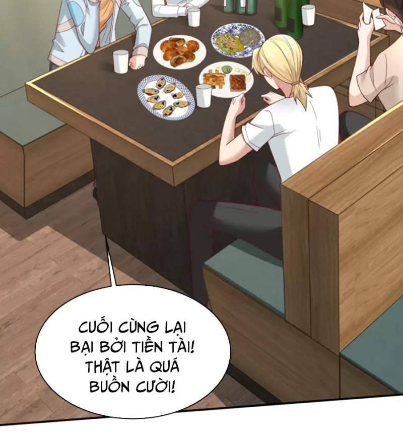 Người Ở Rể Bị Ép Thành Phản Diện Chapter  596 - 42