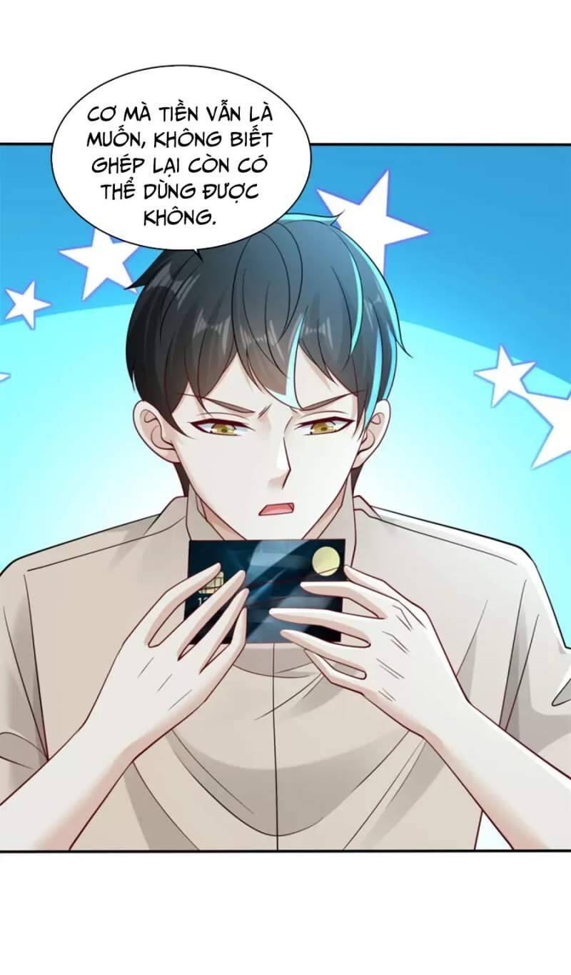 Người Ở Rể Bị Ép Thành Phản Diện Chapter  596 - 44