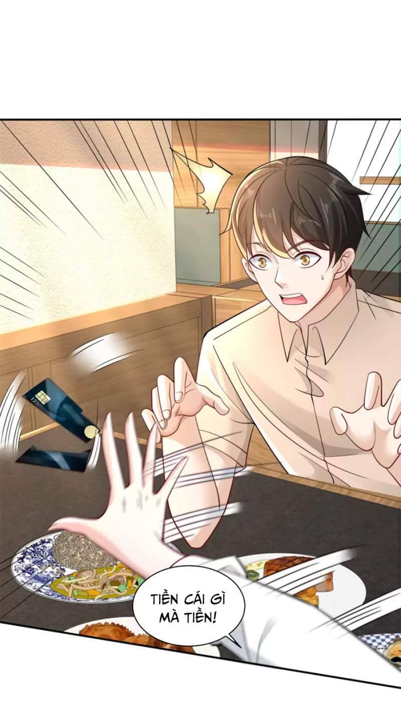 Người Ở Rể Bị Ép Thành Phản Diện Chapter  596 - 45
