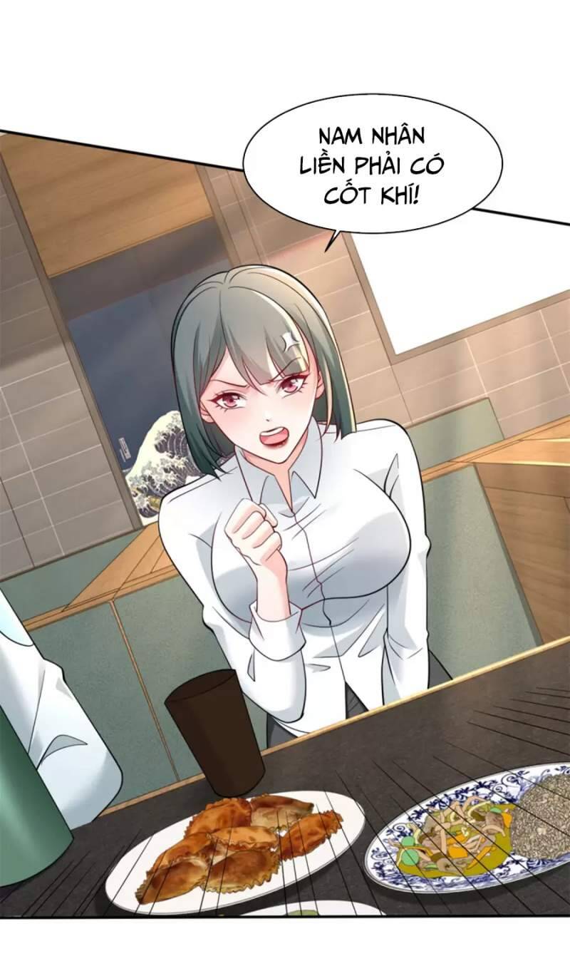 Người Ở Rể Bị Ép Thành Phản Diện Chapter  596 - 46