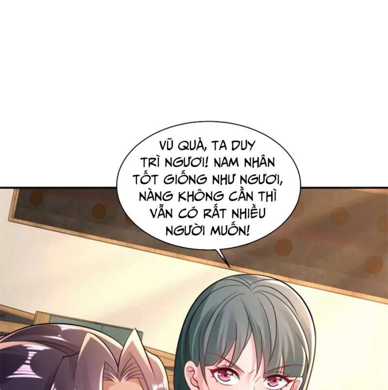Người Ở Rể Bị Ép Thành Phản Diện Chapter 596 - 47