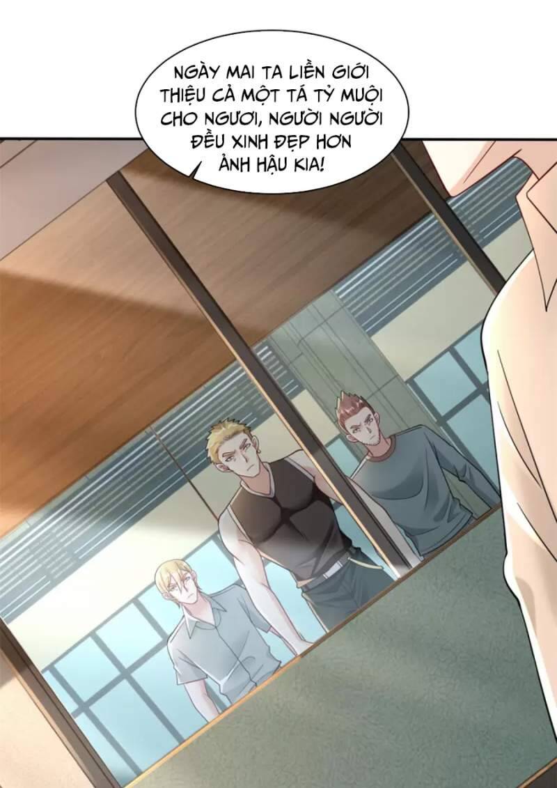 Người Ở Rể Bị Ép Thành Phản Diện Chapter 596 - 49