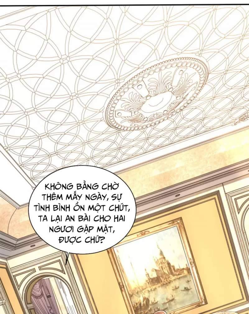 Người Ở Rể Bị Ép Thành Phản Diện Chapter 596 - 8