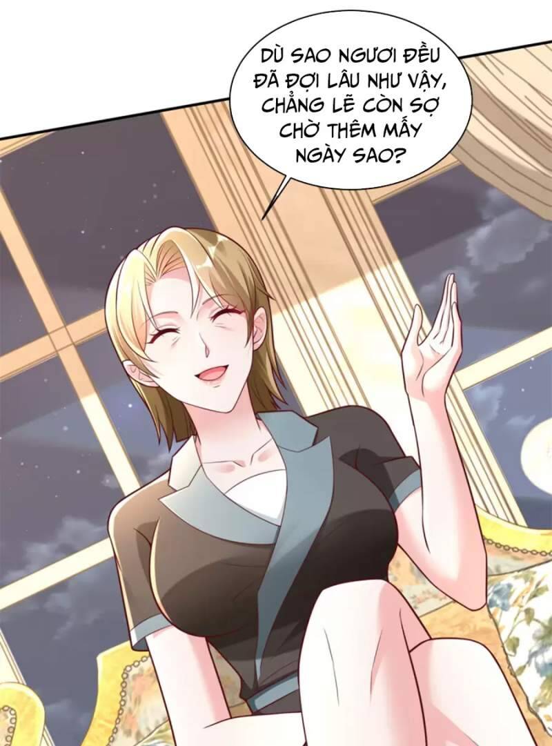 Người Ở Rể Bị Ép Thành Phản Diện Chapter 596 - 10