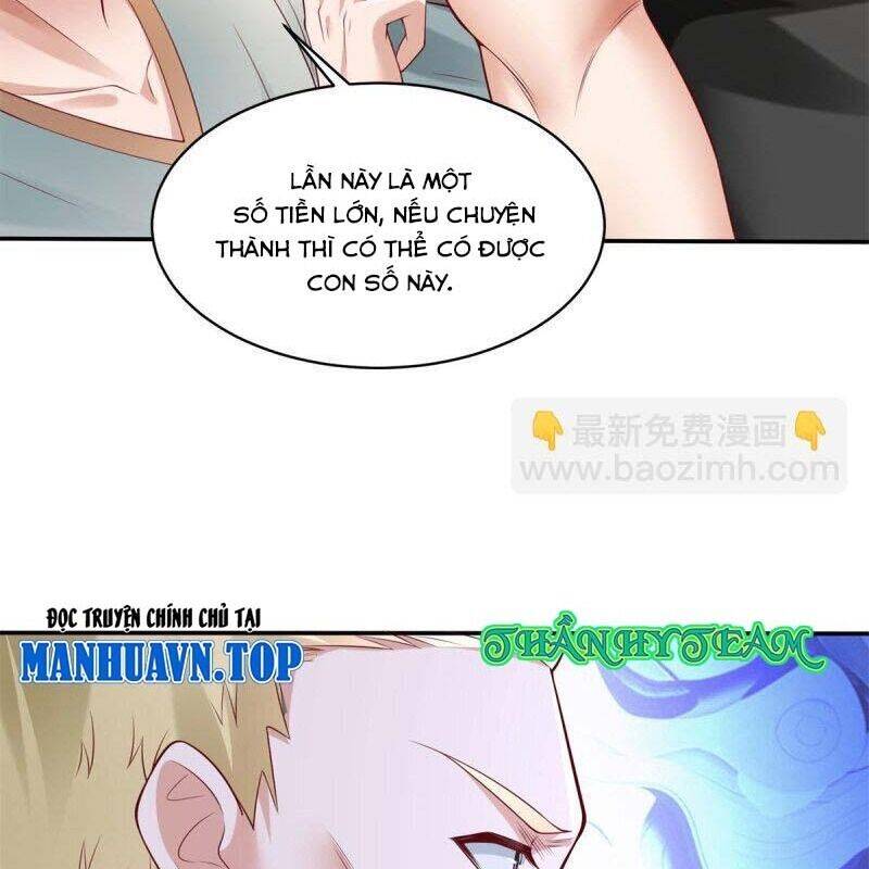 Người Ở Rể Bị Ép Thành Phản Diện Chapter 597 - 11