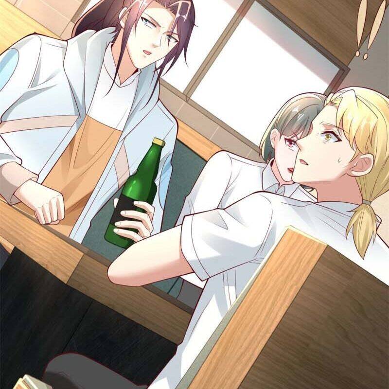 Người Ở Rể Bị Ép Thành Phản Diện Chapter 597 - 17