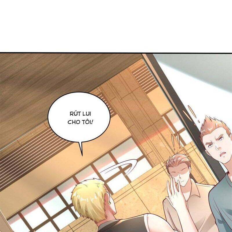 Người Ở Rể Bị Ép Thành Phản Diện Chapter  597 - 20