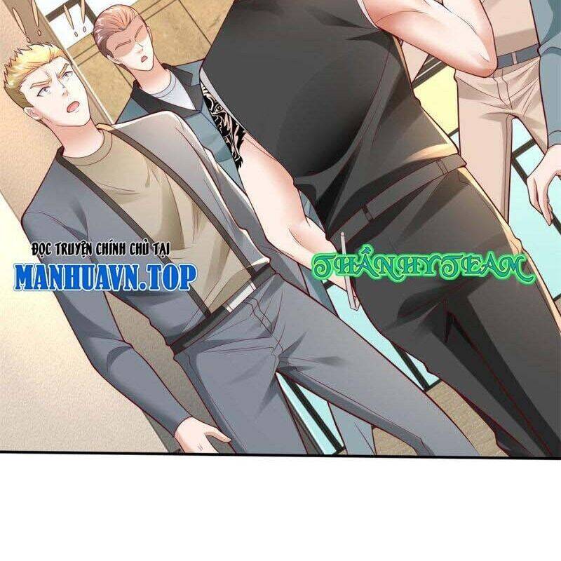 Người Ở Rể Bị Ép Thành Phản Diện Chapter 597 - 21