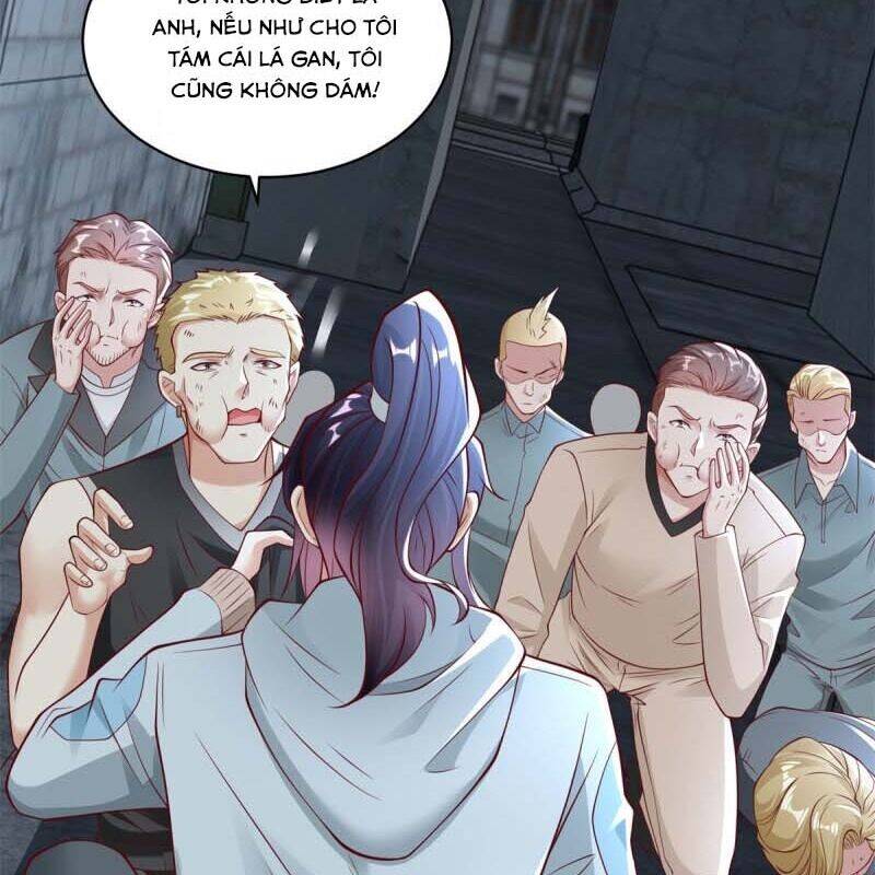 Người Ở Rể Bị Ép Thành Phản Diện Chapter  597 - 29