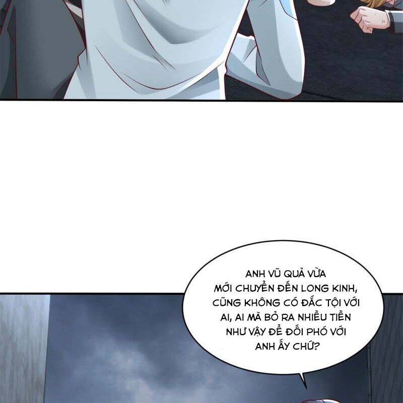 Người Ở Rể Bị Ép Thành Phản Diện Chapter 597 - 30