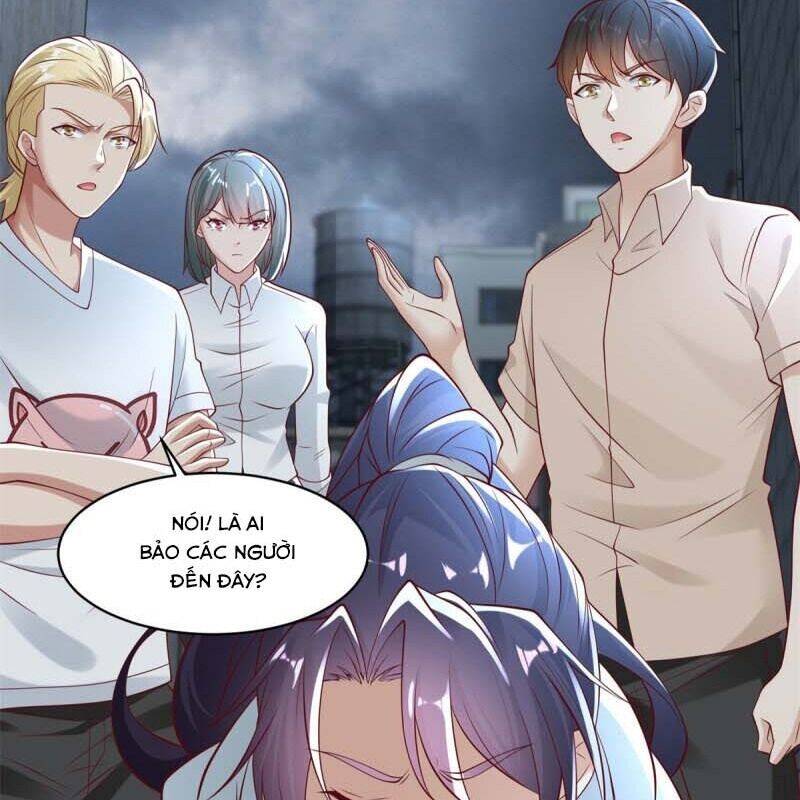 Người Ở Rể Bị Ép Thành Phản Diện Chapter  597 - 31