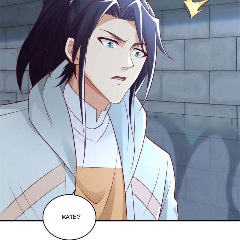 Người Ở Rể Bị Ép Thành Phản Diện Chapter  597 - 35