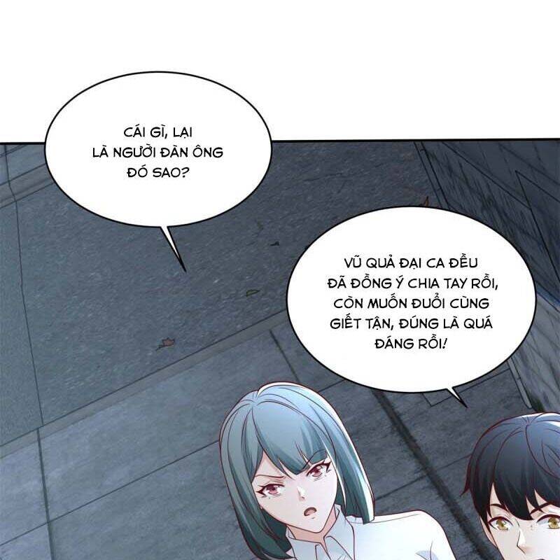 Người Ở Rể Bị Ép Thành Phản Diện Chapter  597 - 37