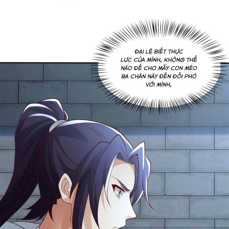 Người Ở Rể Bị Ép Thành Phản Diện Chapter 597 - 39