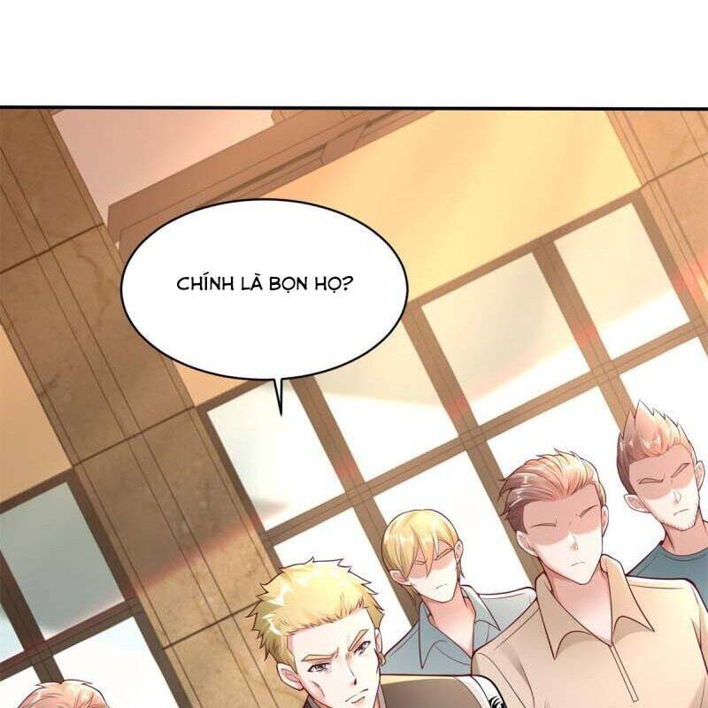 Người Ở Rể Bị Ép Thành Phản Diện Chapter  597 - 5