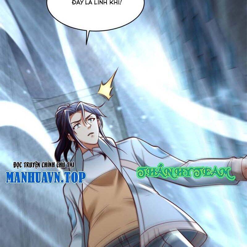 Người Ở Rể Bị Ép Thành Phản Diện Chapter 597 - 43