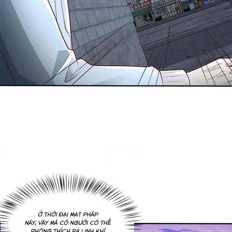 Người Ở Rể Bị Ép Thành Phản Diện Chapter  597 - 46