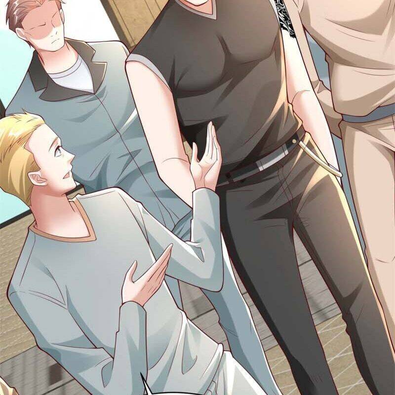 Người Ở Rể Bị Ép Thành Phản Diện Chapter 597 - 6