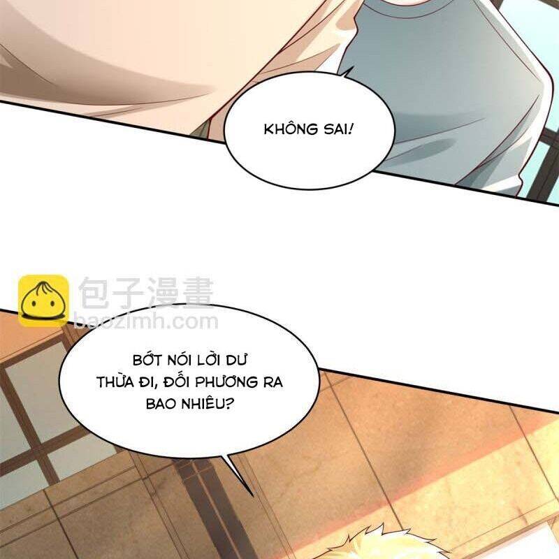 Người Ở Rể Bị Ép Thành Phản Diện Chapter 597 - 9