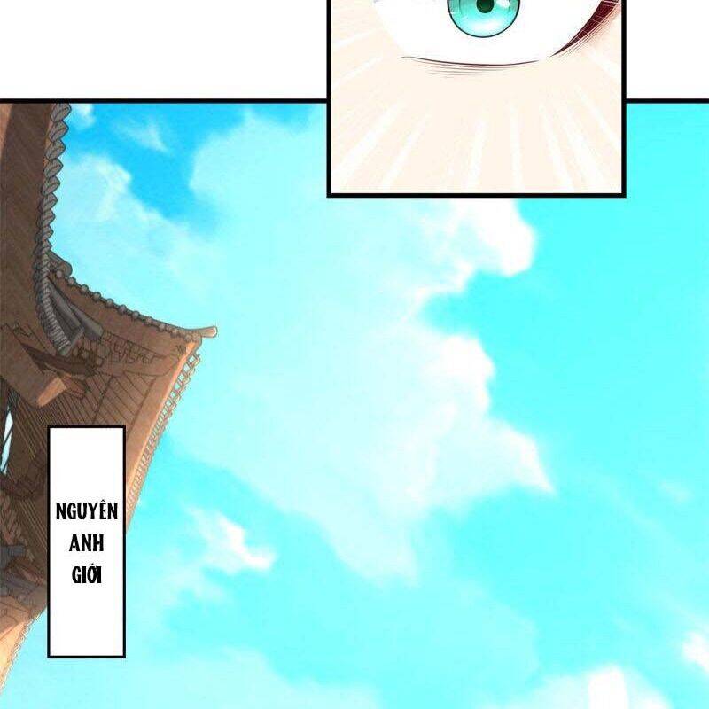 Người Ở Rể Bị Ép Thành Phản Diện Chapter  598 - 11