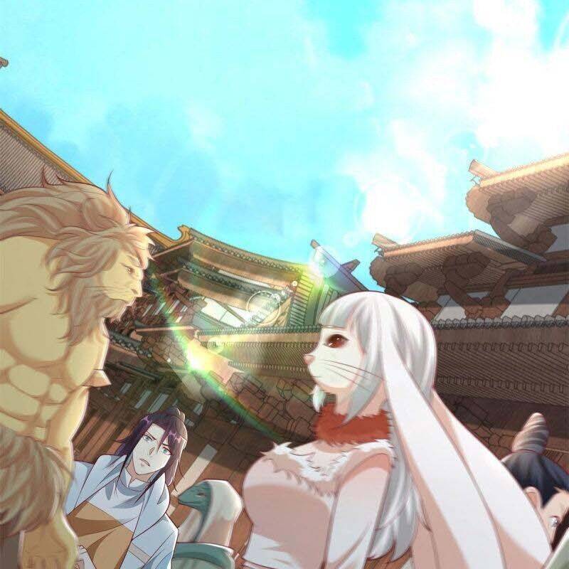 Người Ở Rể Bị Ép Thành Phản Diện Chapter 598 - 12