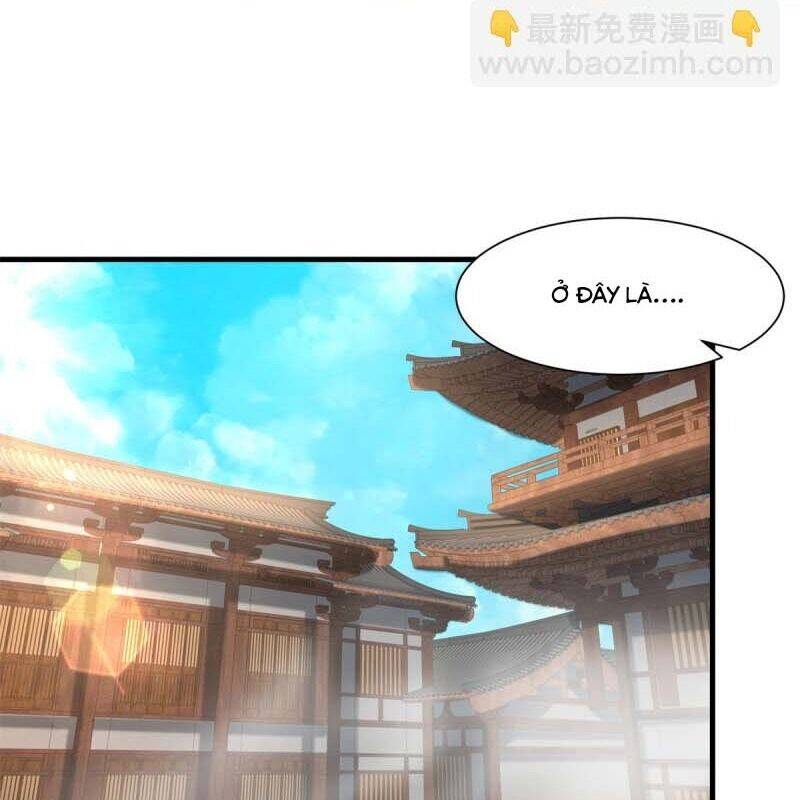 Người Ở Rể Bị Ép Thành Phản Diện Chapter  598 - 14