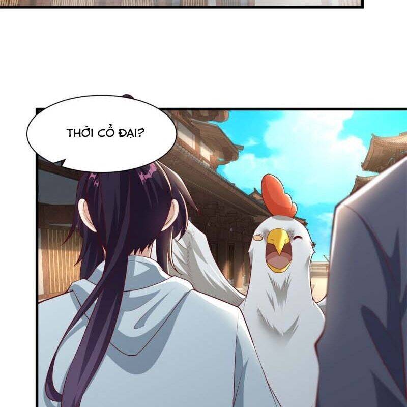 Người Ở Rể Bị Ép Thành Phản Diện Chapter  598 - 15