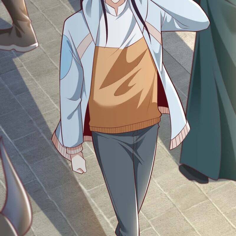 Người Ở Rể Bị Ép Thành Phản Diện Chapter  598 - 17