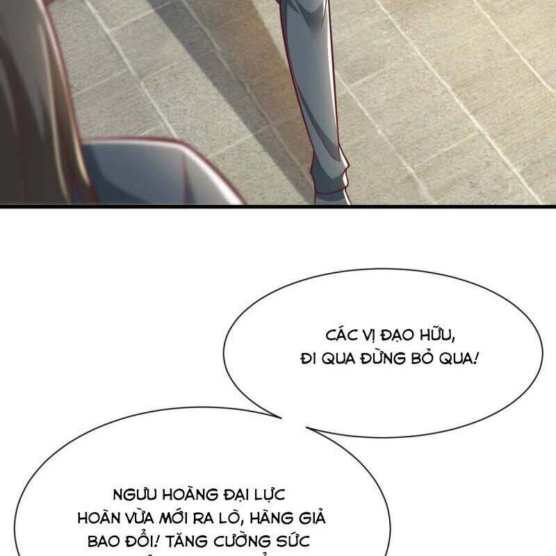 Người Ở Rể Bị Ép Thành Phản Diện Chapter  598 - 18