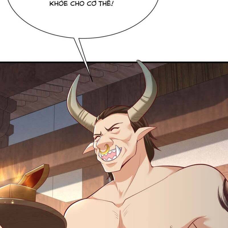 Người Ở Rể Bị Ép Thành Phản Diện Chapter  598 - 19