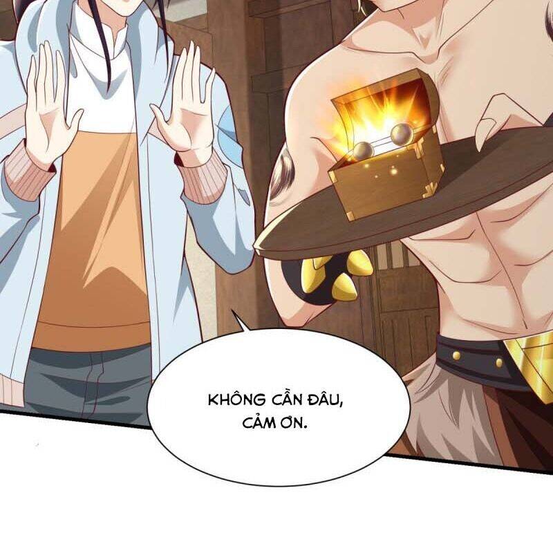 Người Ở Rể Bị Ép Thành Phản Diện Chapter  598 - 22