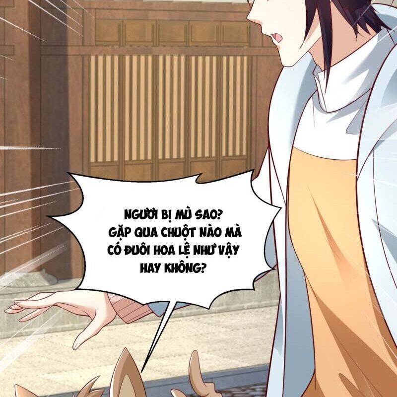 Người Ở Rể Bị Ép Thành Phản Diện Chapter 598 - 25