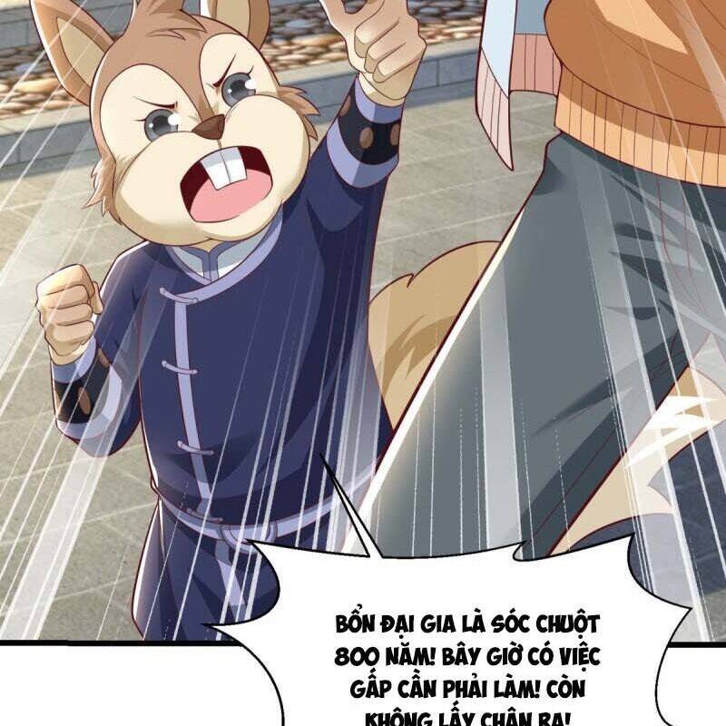 Người Ở Rể Bị Ép Thành Phản Diện Chapter  598 - 26