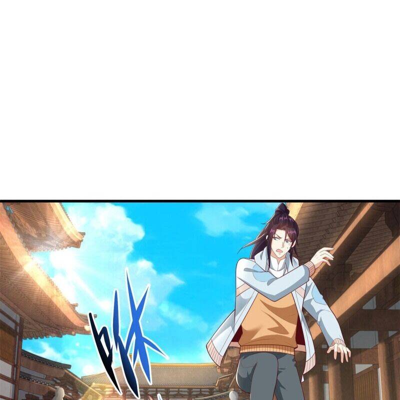 Người Ở Rể Bị Ép Thành Phản Diện Chapter  598 - 28