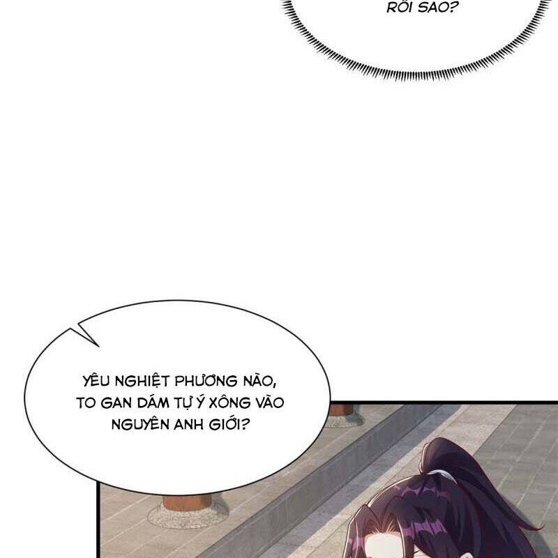 Người Ở Rể Bị Ép Thành Phản Diện Chapter  598 - 32