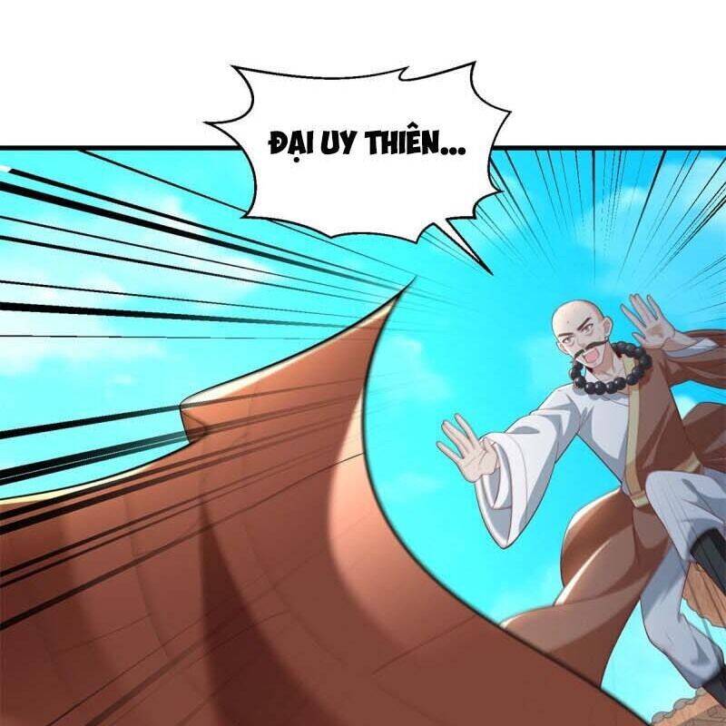 Người Ở Rể Bị Ép Thành Phản Diện Chapter  598 - 34