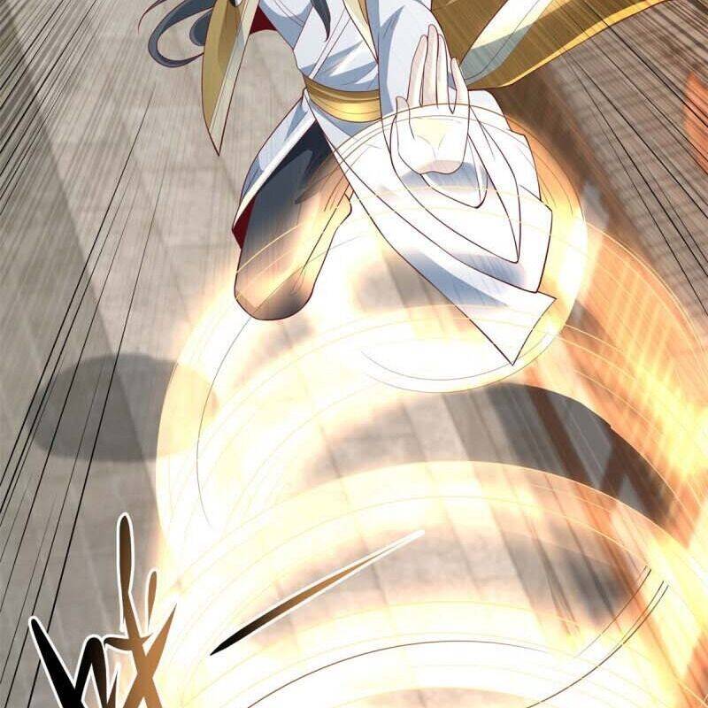 Người Ở Rể Bị Ép Thành Phản Diện Chapter  598 - 37